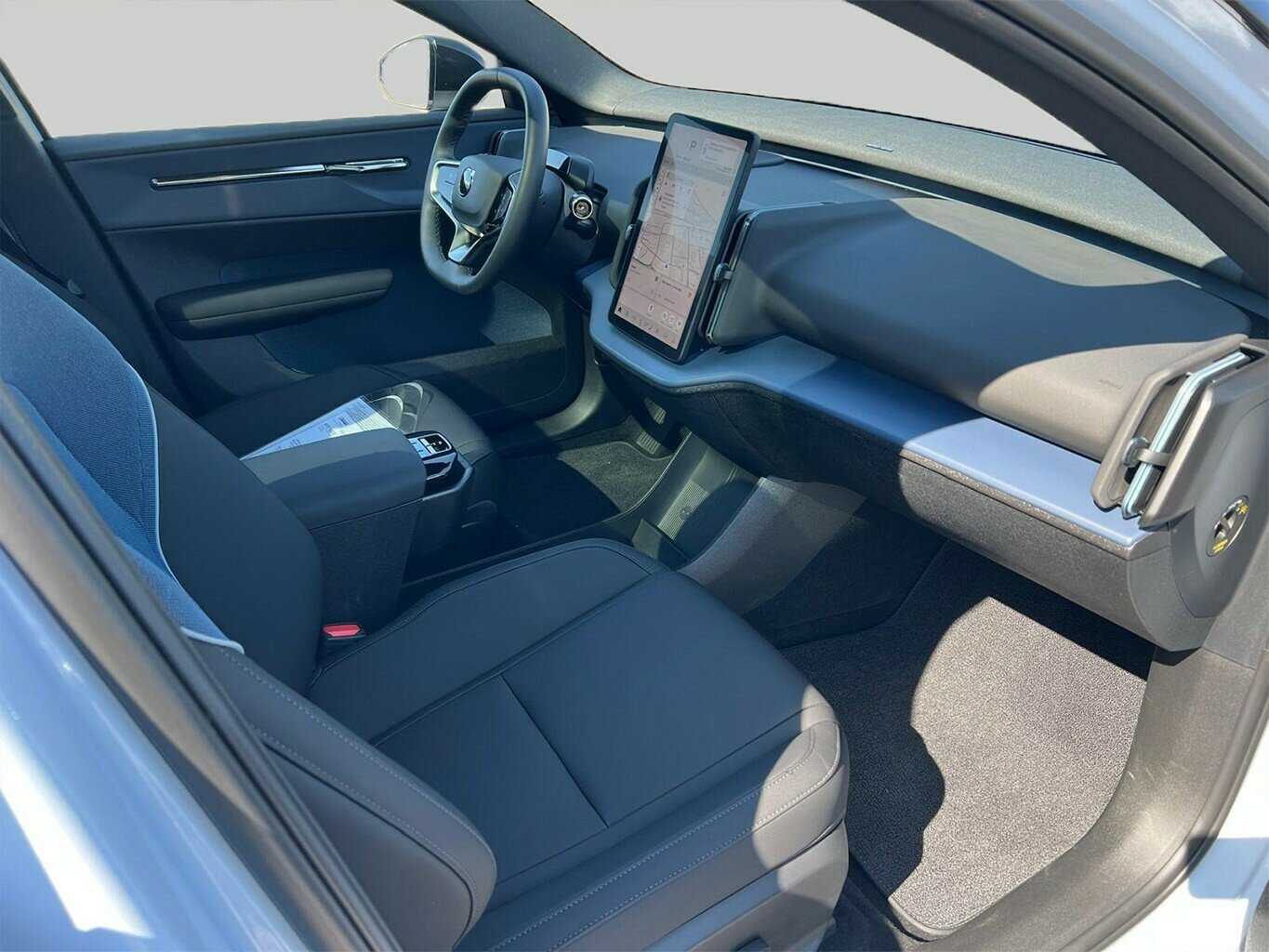 Volvo EX30 – Bild 18