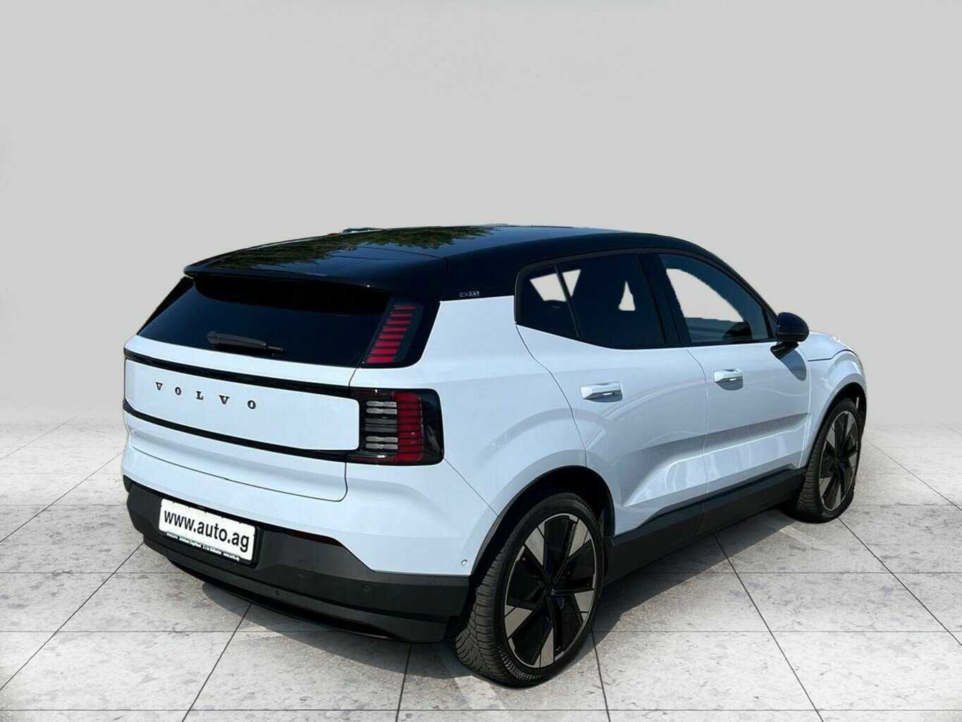 Volvo EX30 – Bild 7