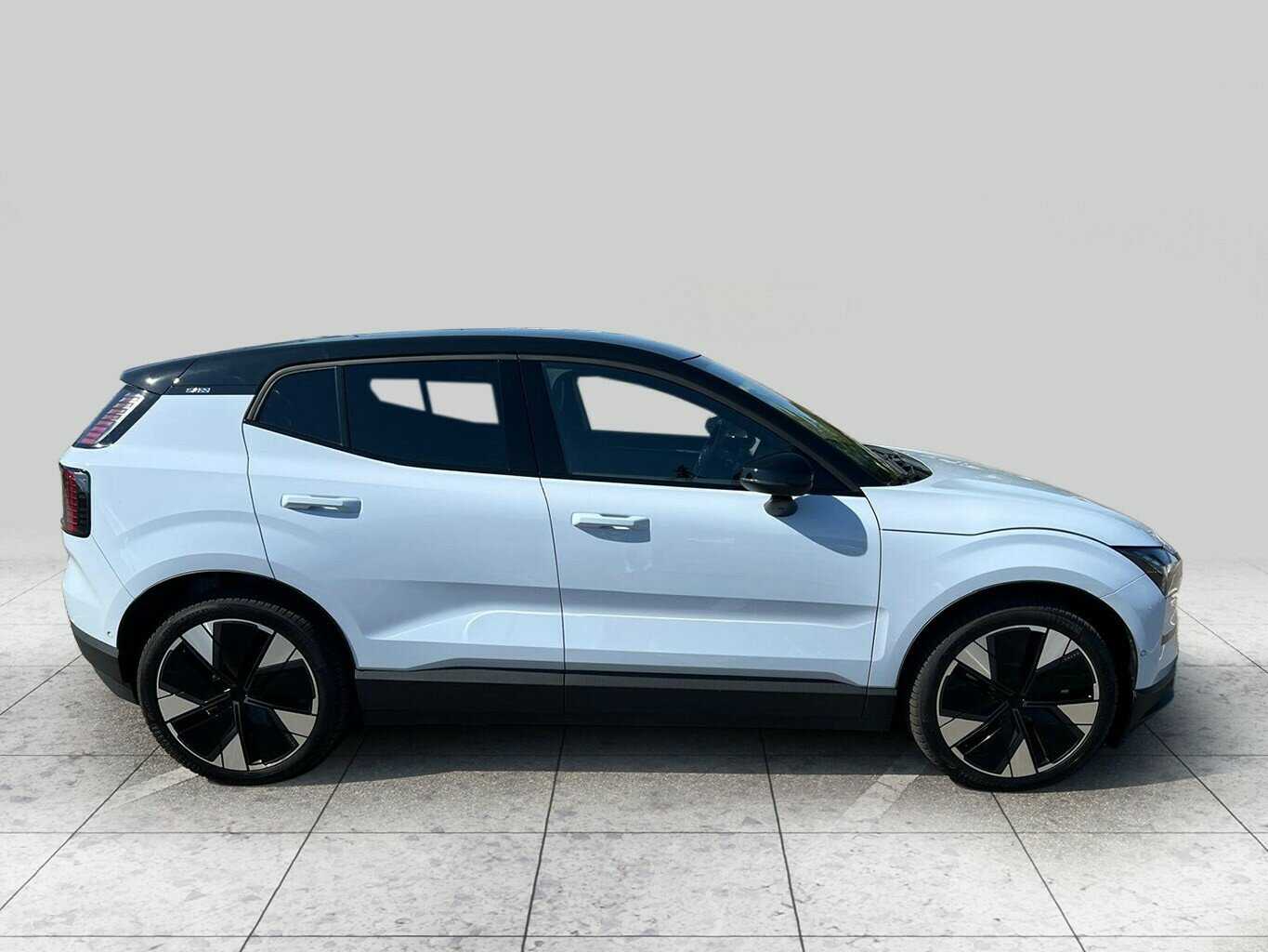 Volvo EX30 – Bild 8