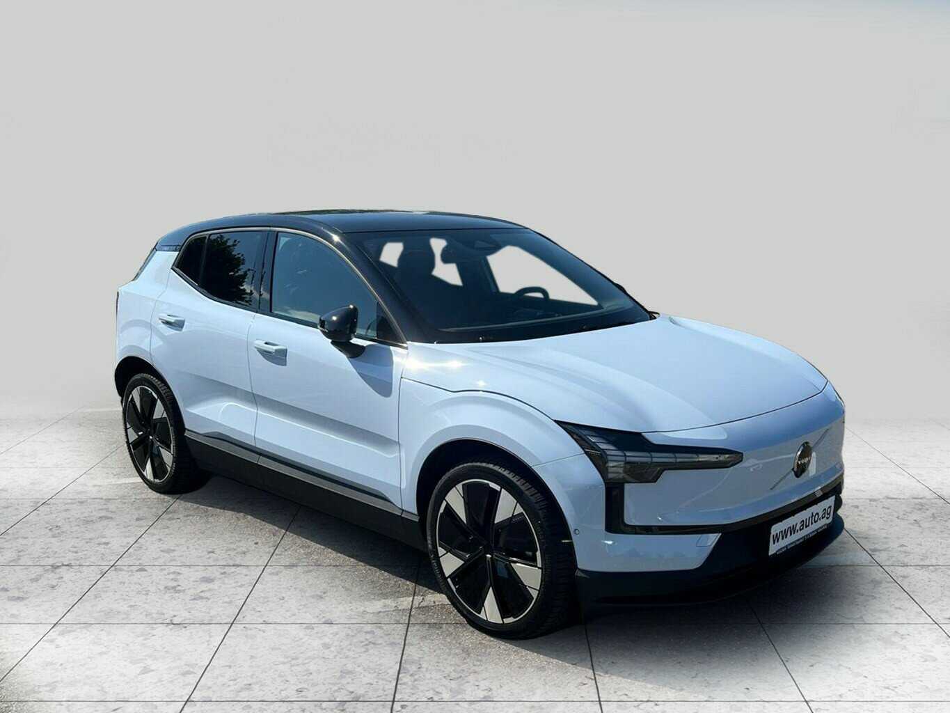 Volvo EX30 – Bild 9
