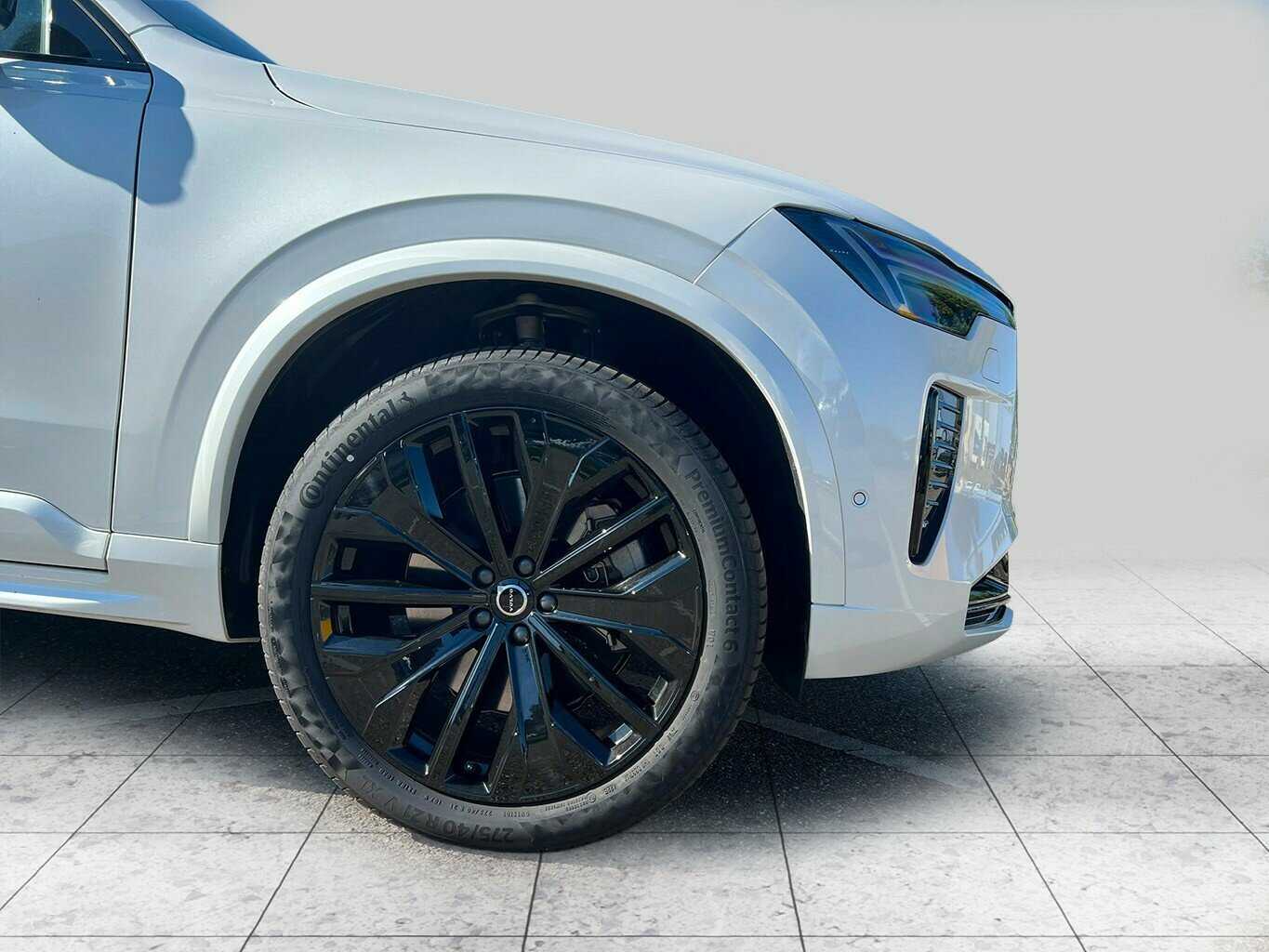 Volvo XC90 – Bild 10
