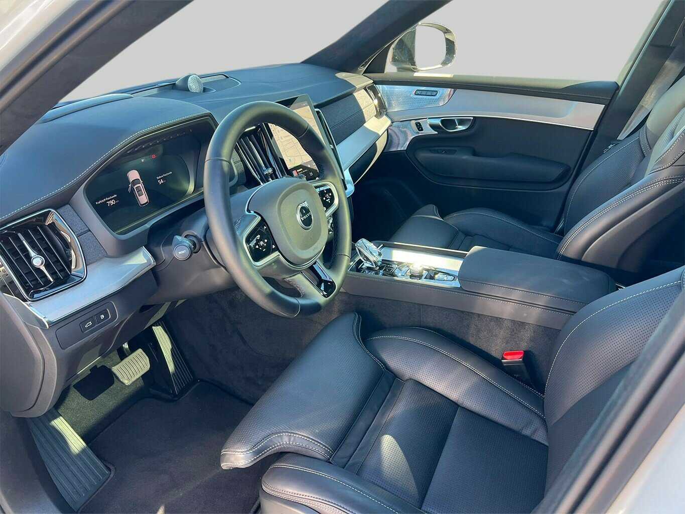 Volvo XC90 – Bild 12