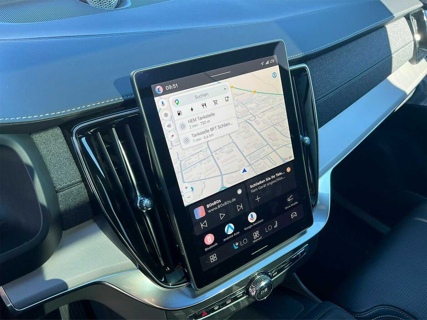 Volvo XC90 – Bild 13
