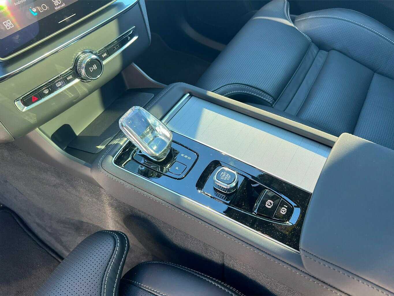 Volvo XC90 – Bild 15