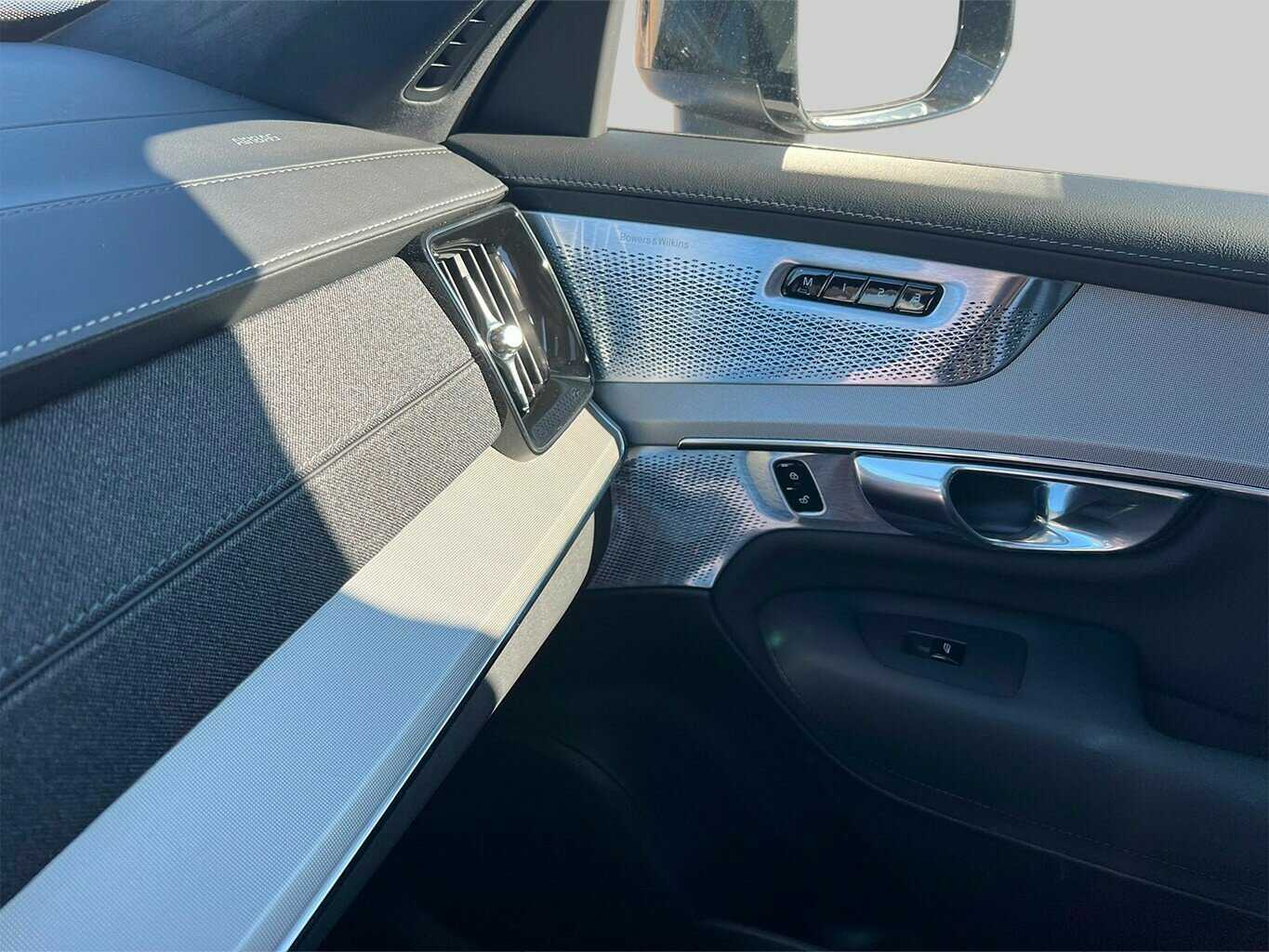 Volvo XC90 – Bild 16