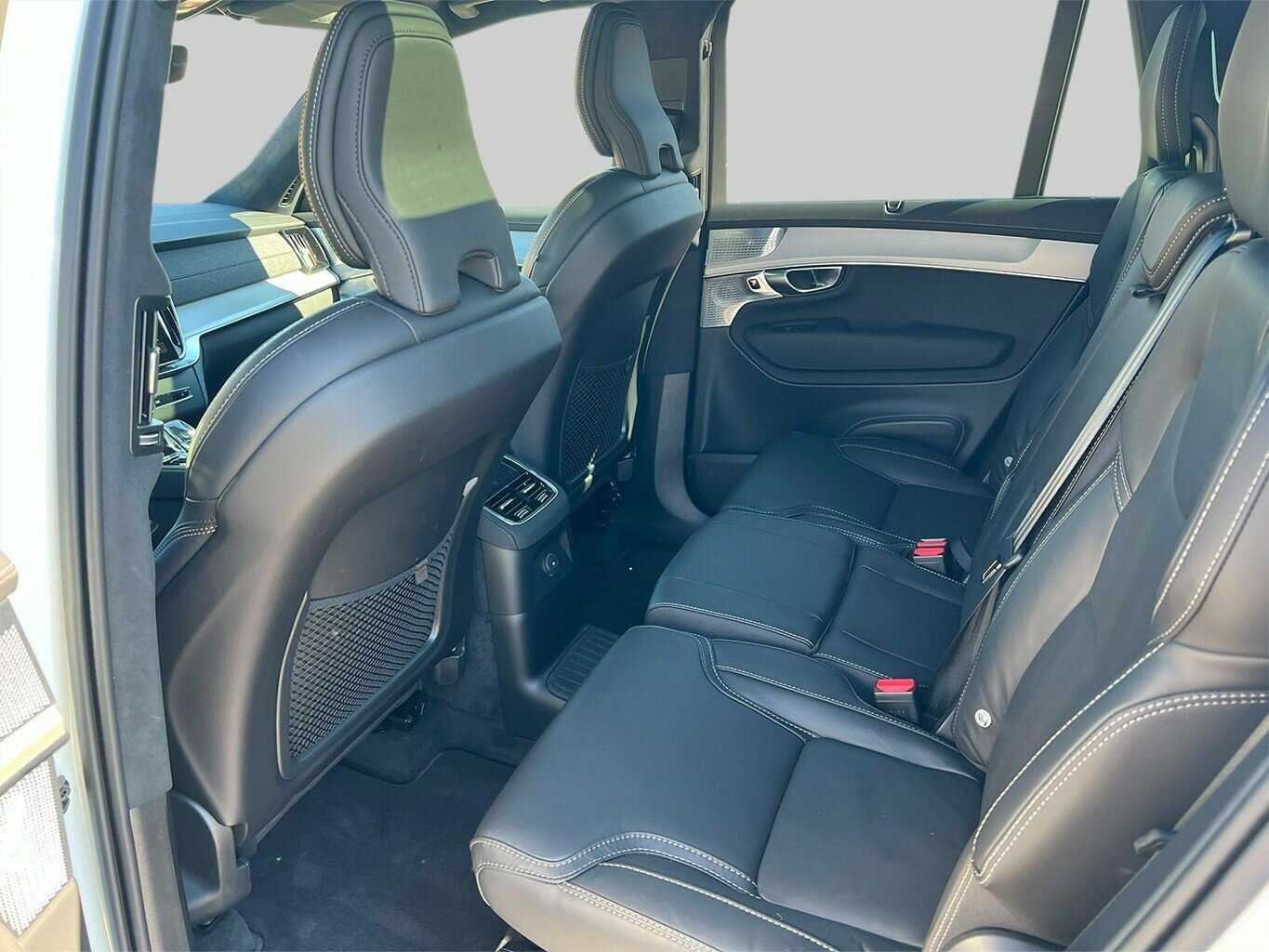 Volvo XC90 – Bild 17