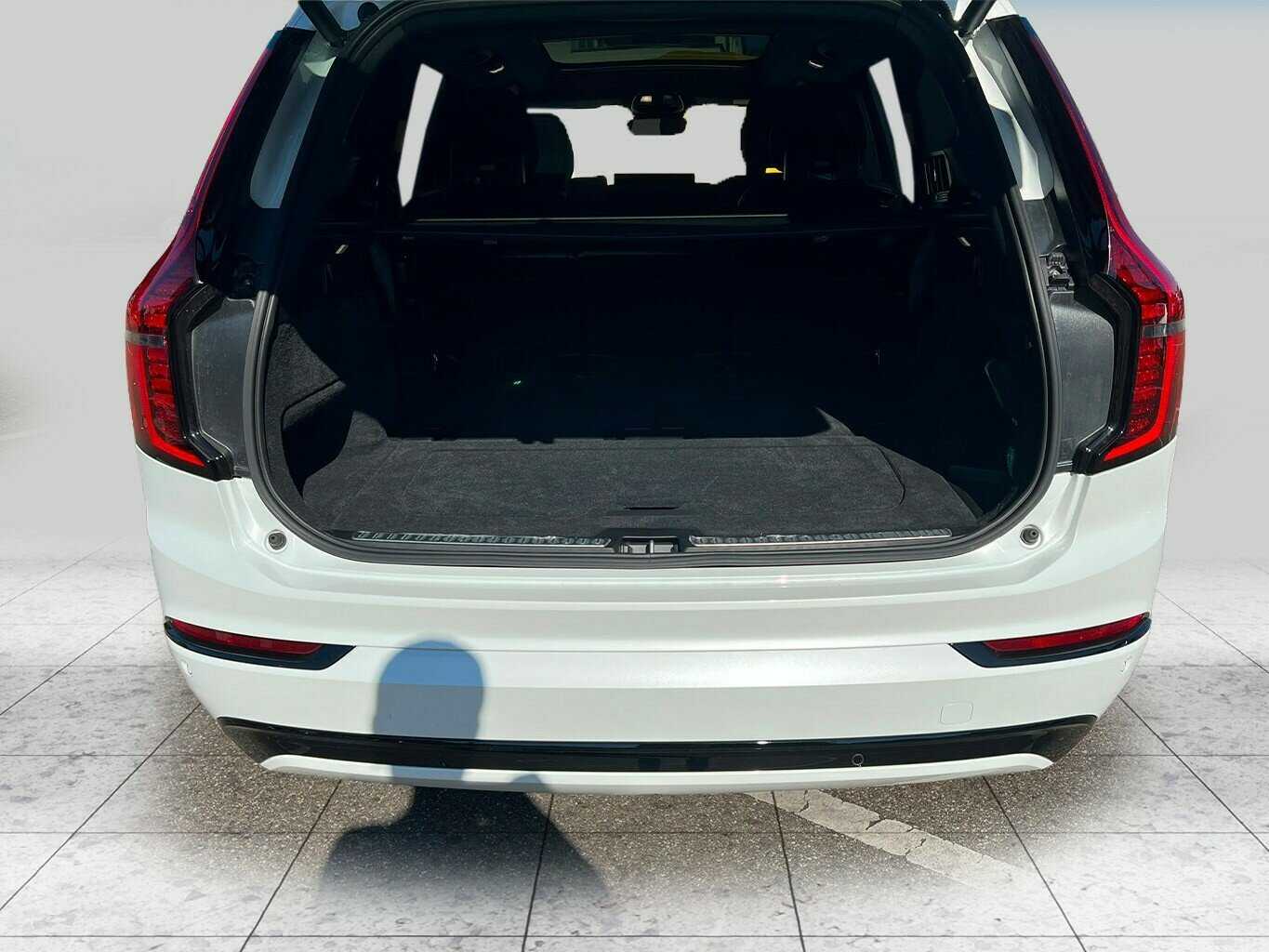 Volvo XC90 – Bild 18