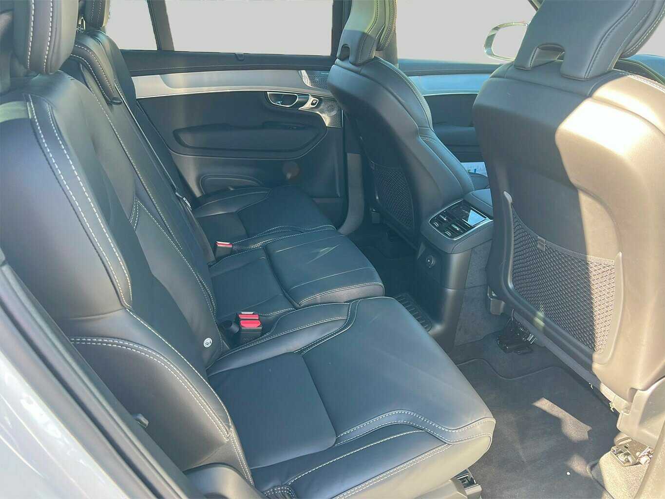 Volvo XC90 – Bild 19