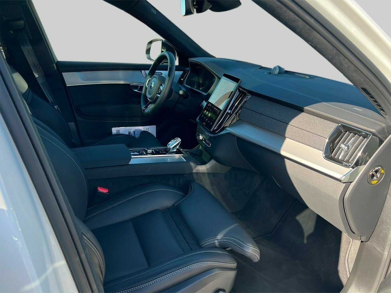 Volvo XC90 – Bild 20