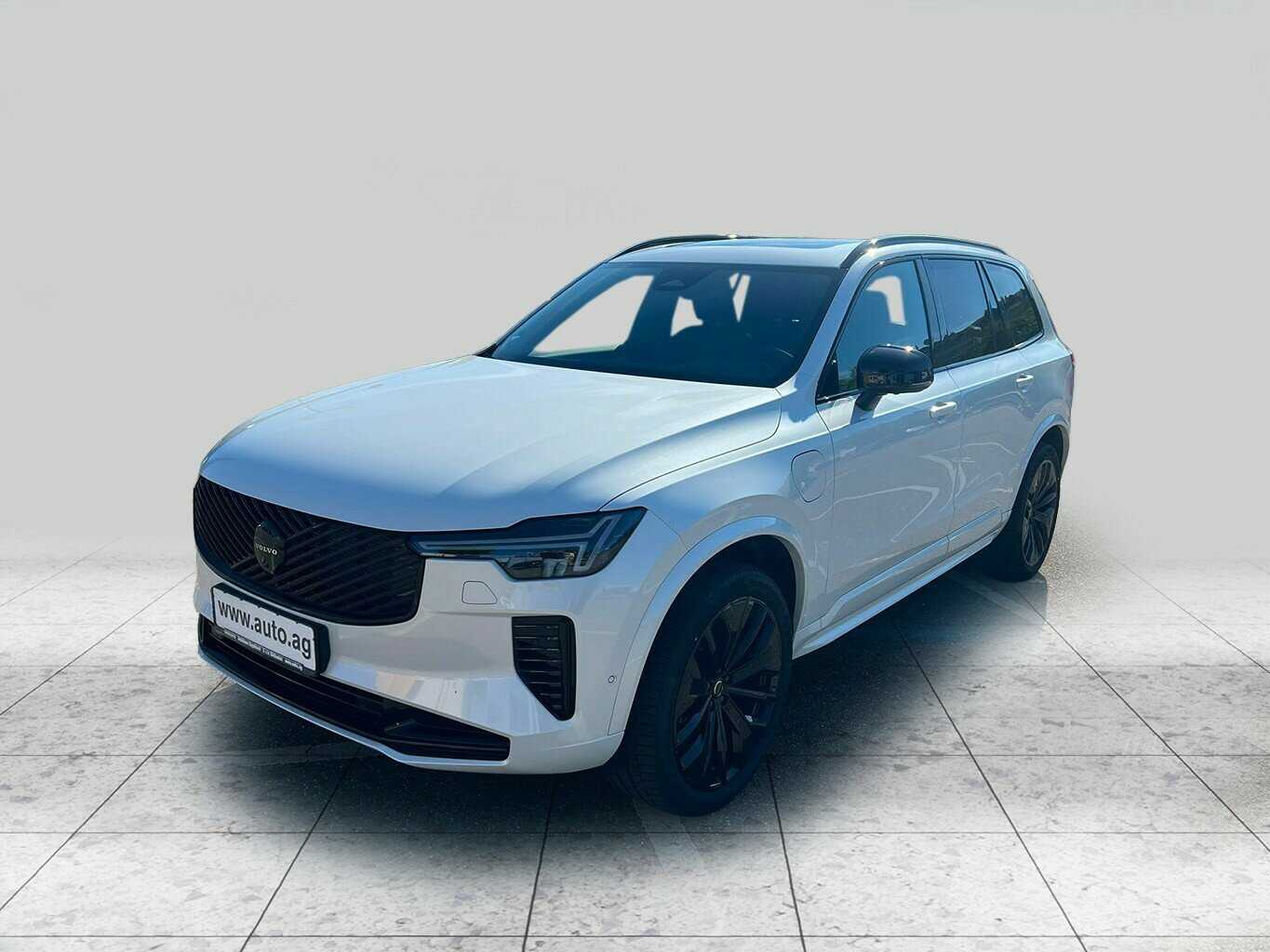 Volvo XC90 – Bild 3