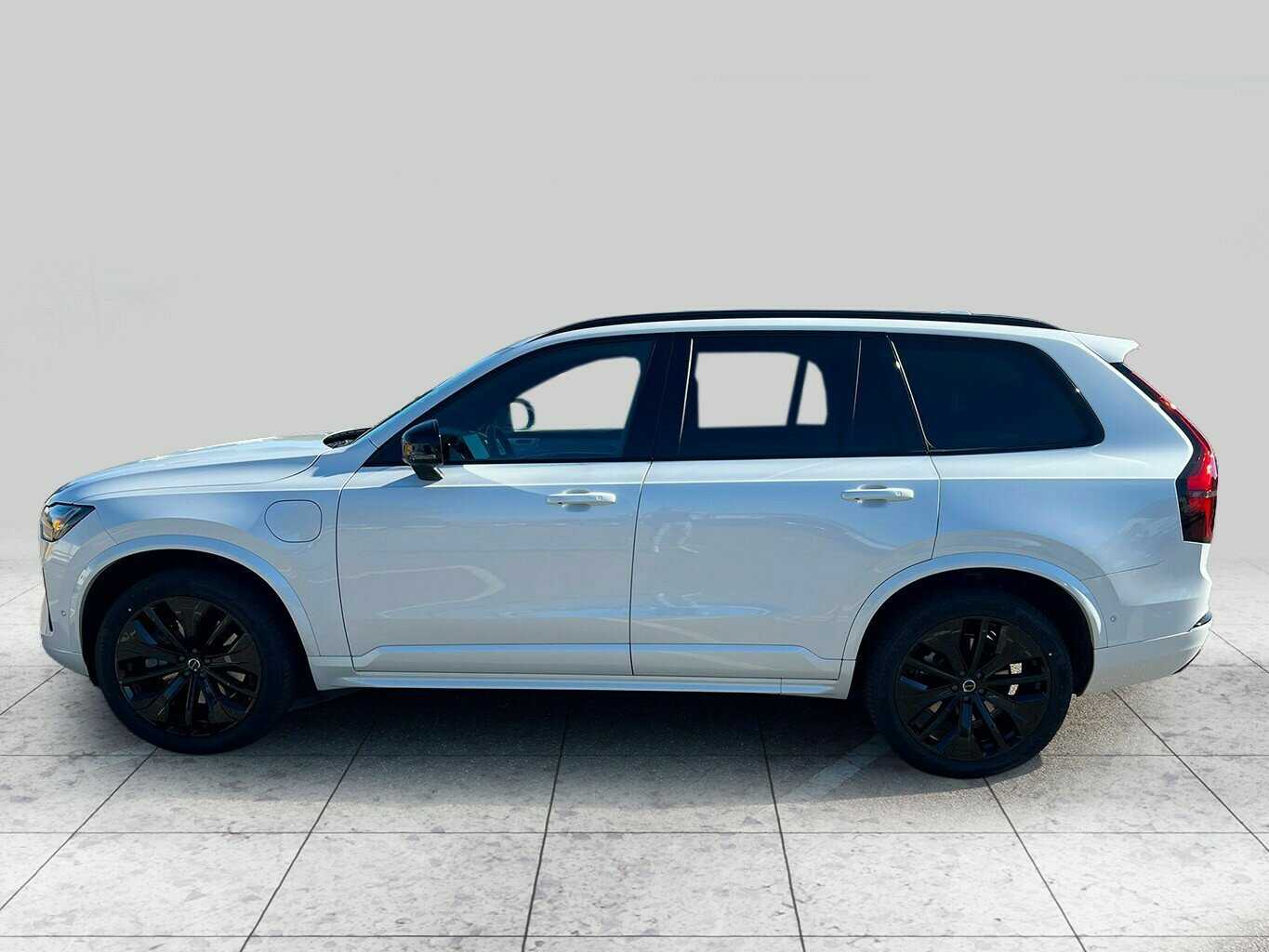 Volvo XC90 – Bild 4