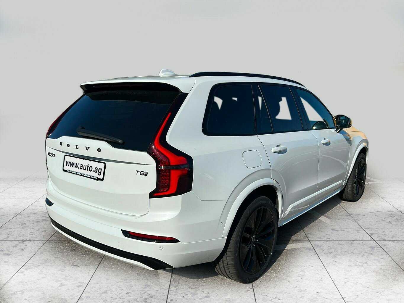 Volvo XC90 – Bild 7
