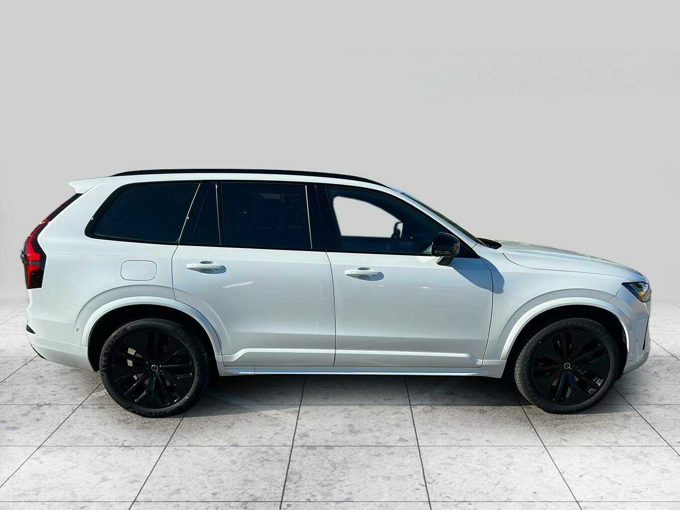 Volvo XC90 – Bild 8