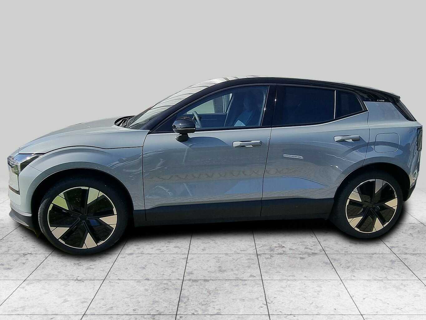 Volvo EX30 – Bild 2