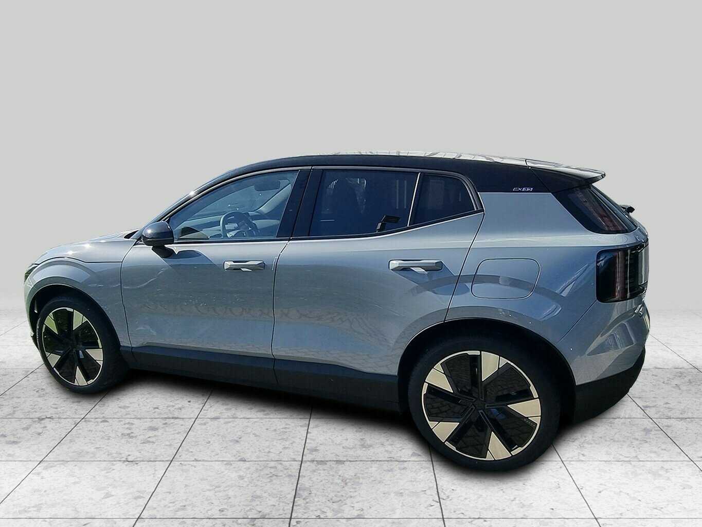 Volvo EX30 – Bild 3
