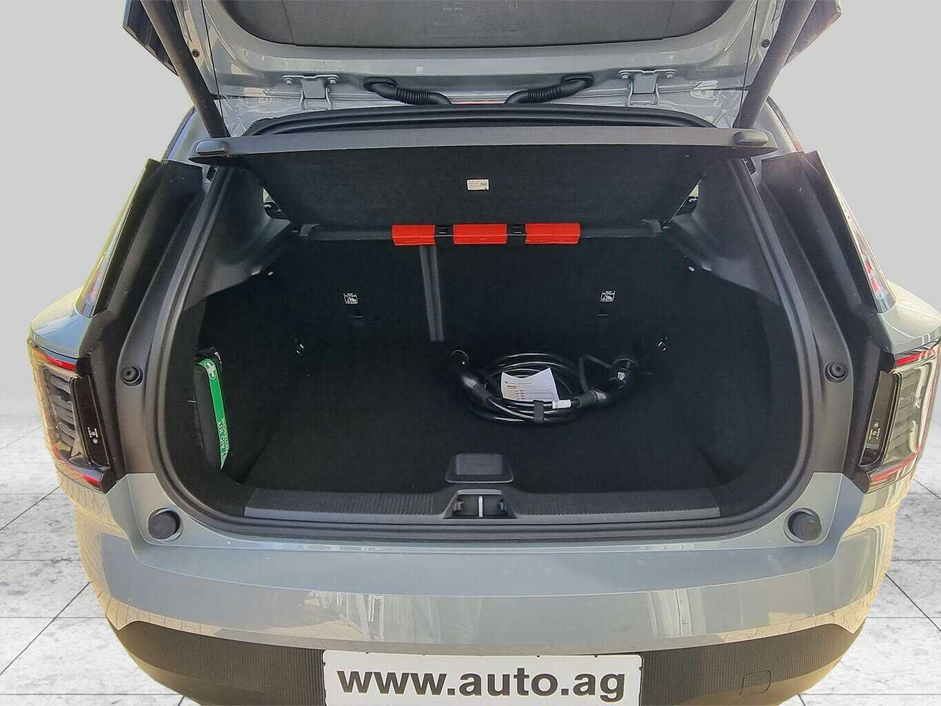 Volvo EX30 – Bild 5