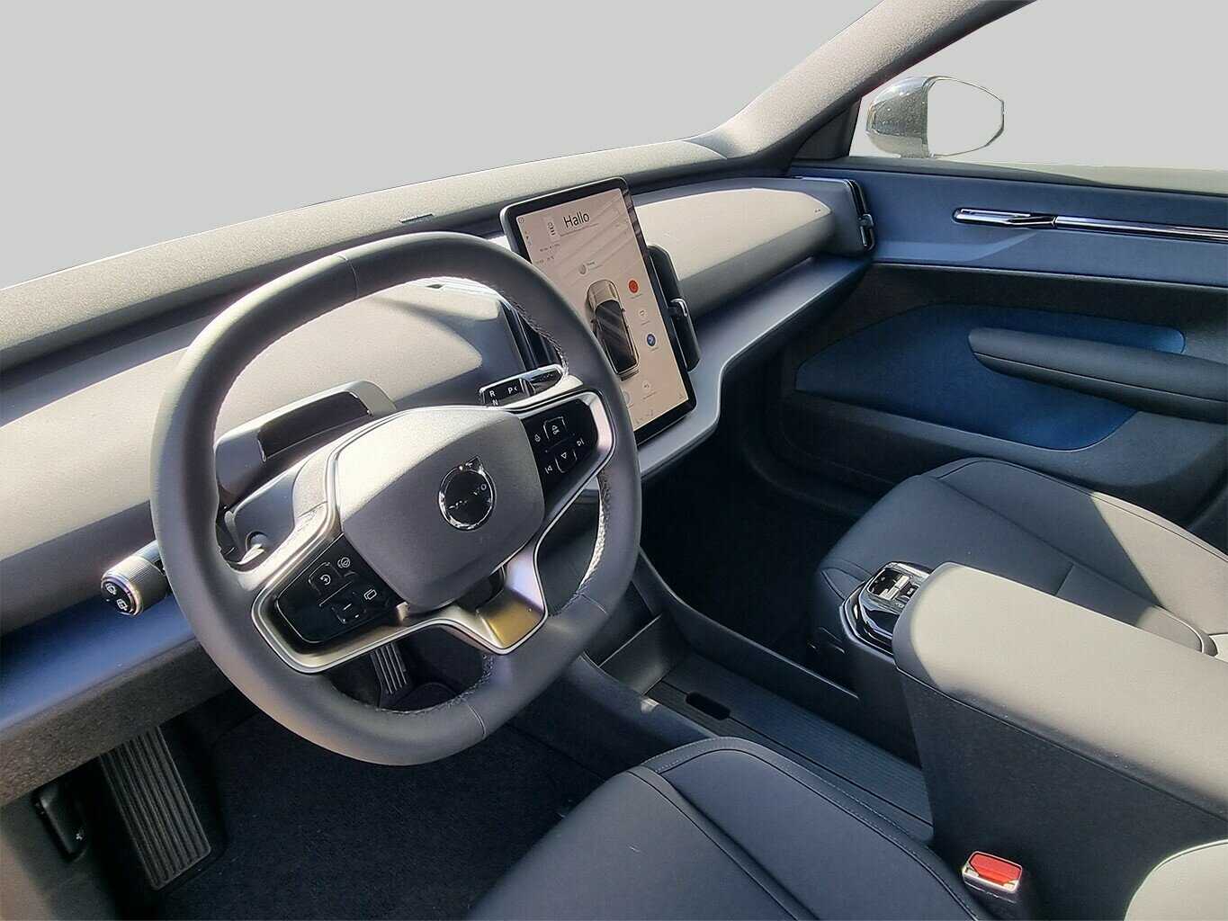 Volvo EX30 – Bild 6
