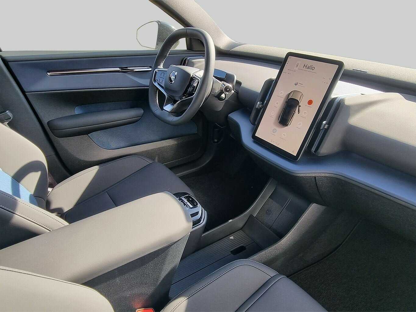 Volvo EX30 – Bild 8