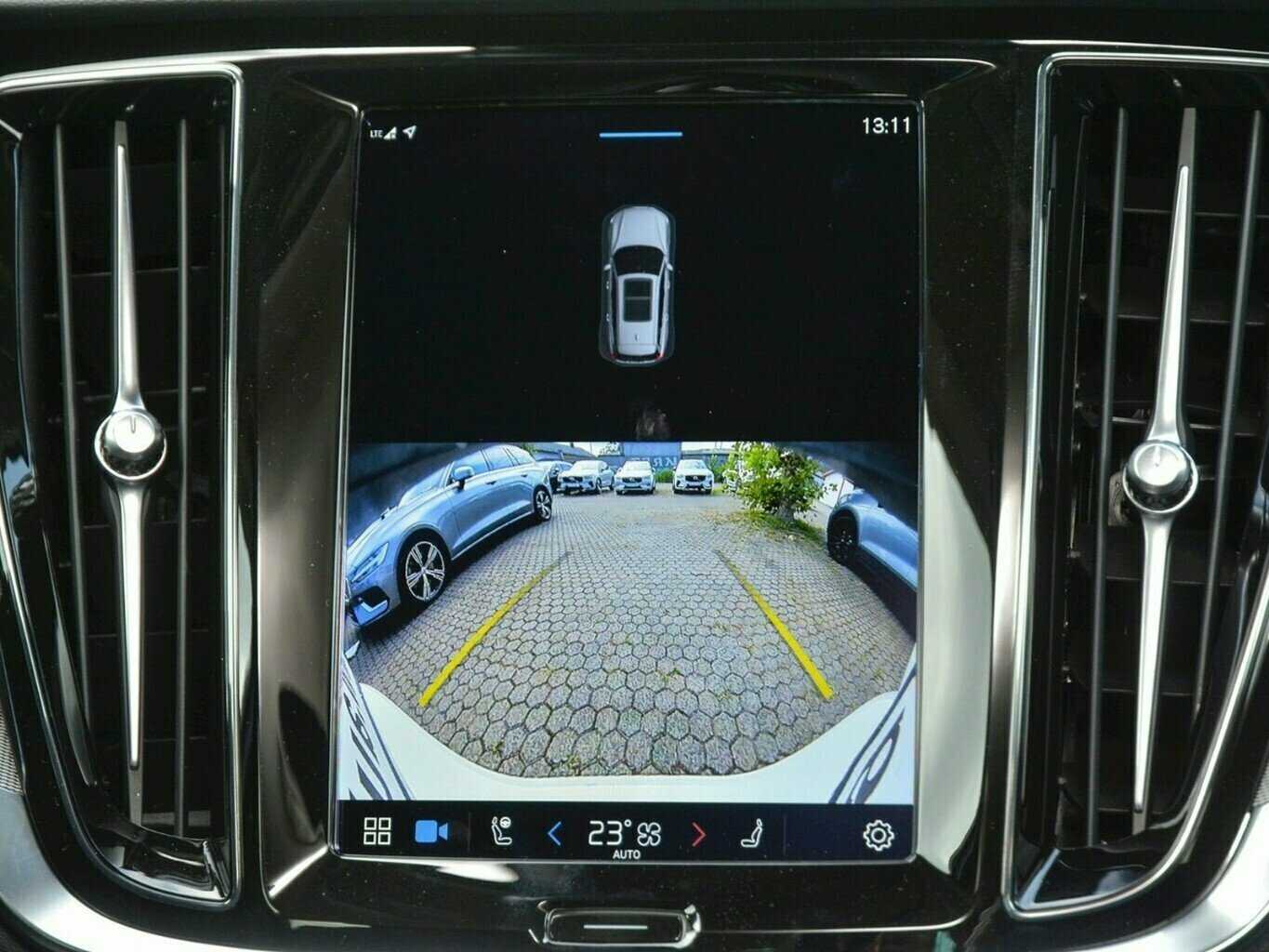 Volvo V60 – Bild 10