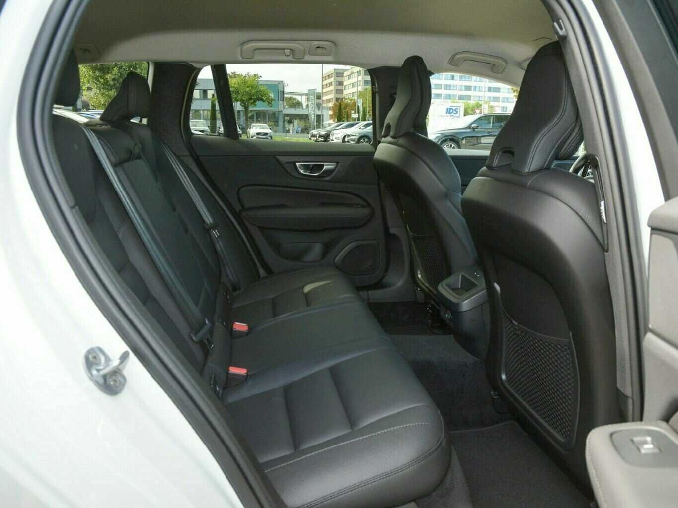 Volvo V60 – Bild 13
