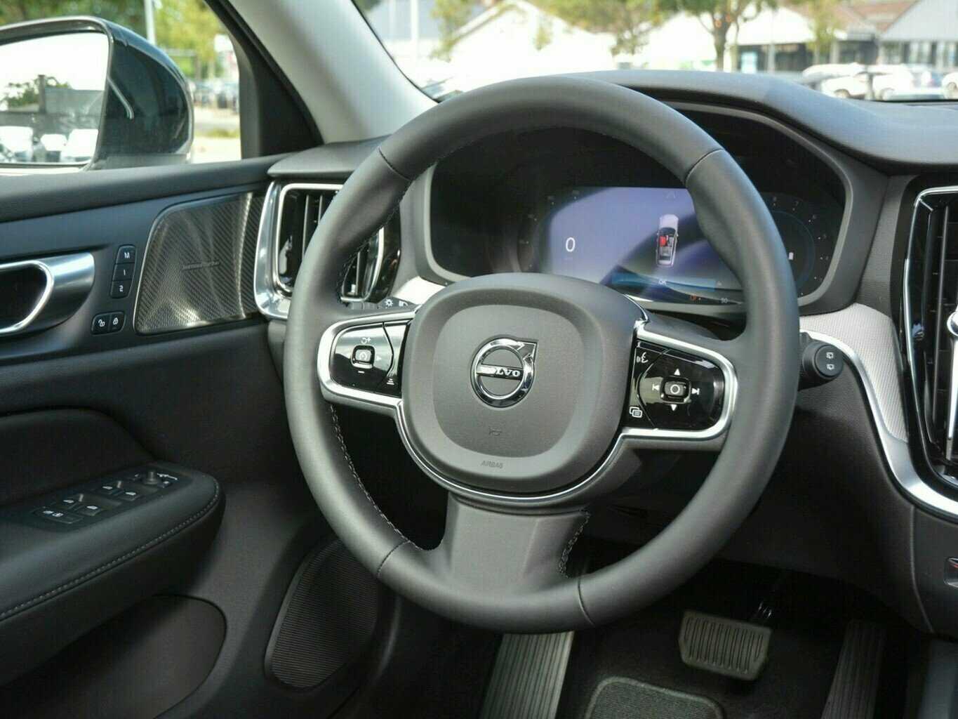 Volvo V60 – Bild 14