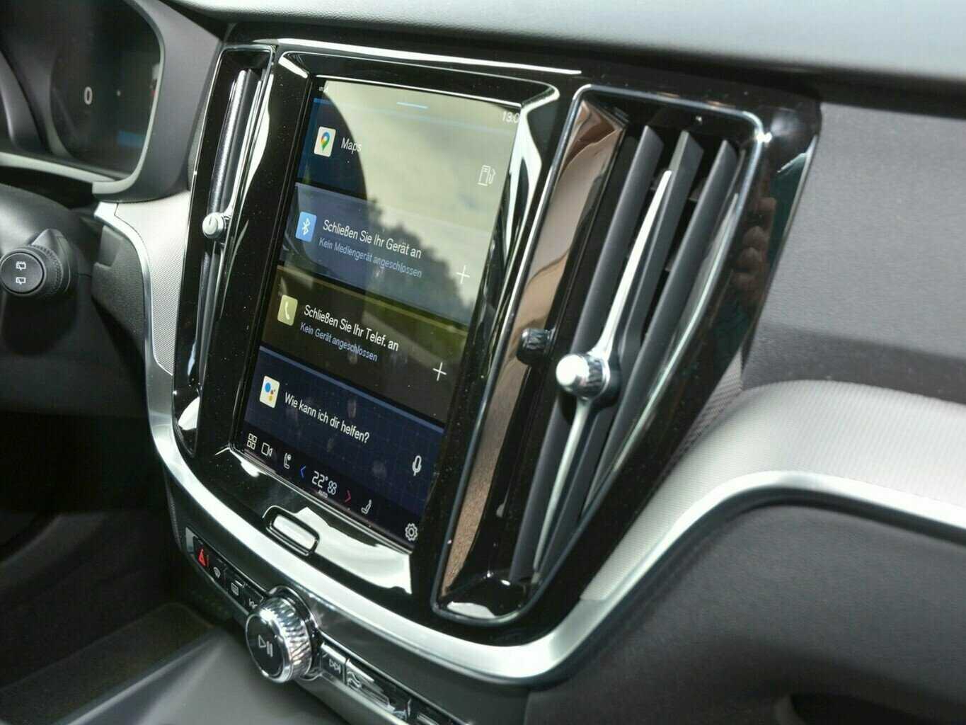 Volvo V60 – Bild 17