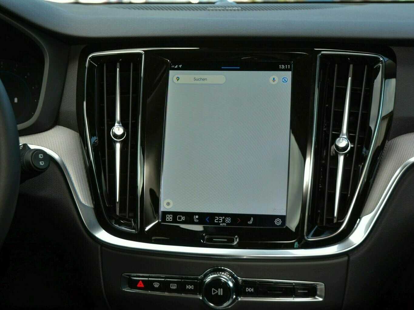 Volvo V60 – Bild 18