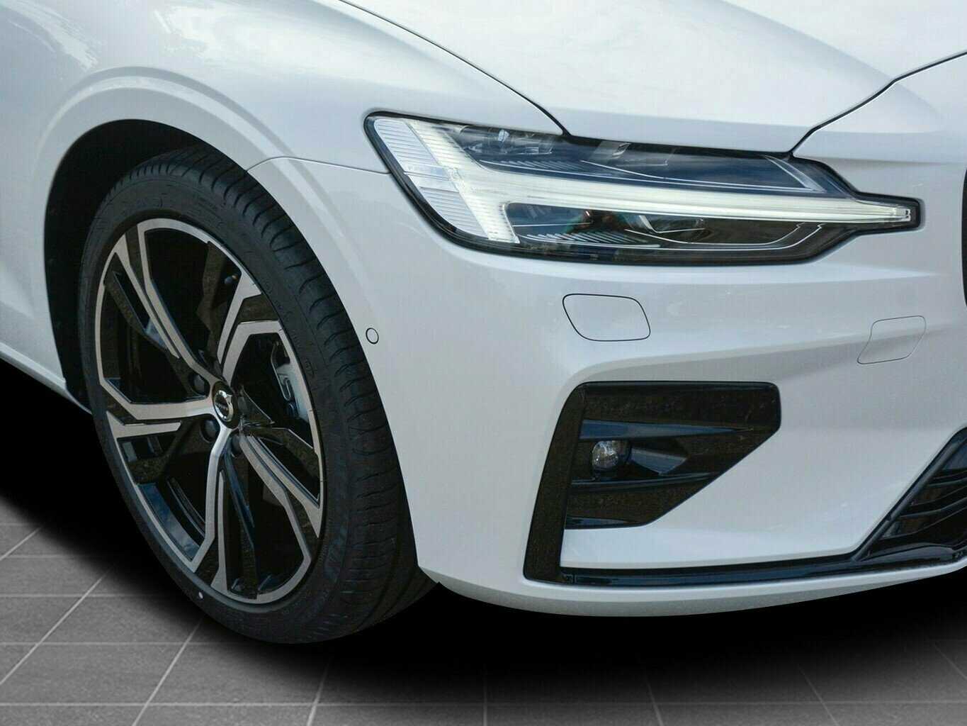 Volvo V60 – Bild 5