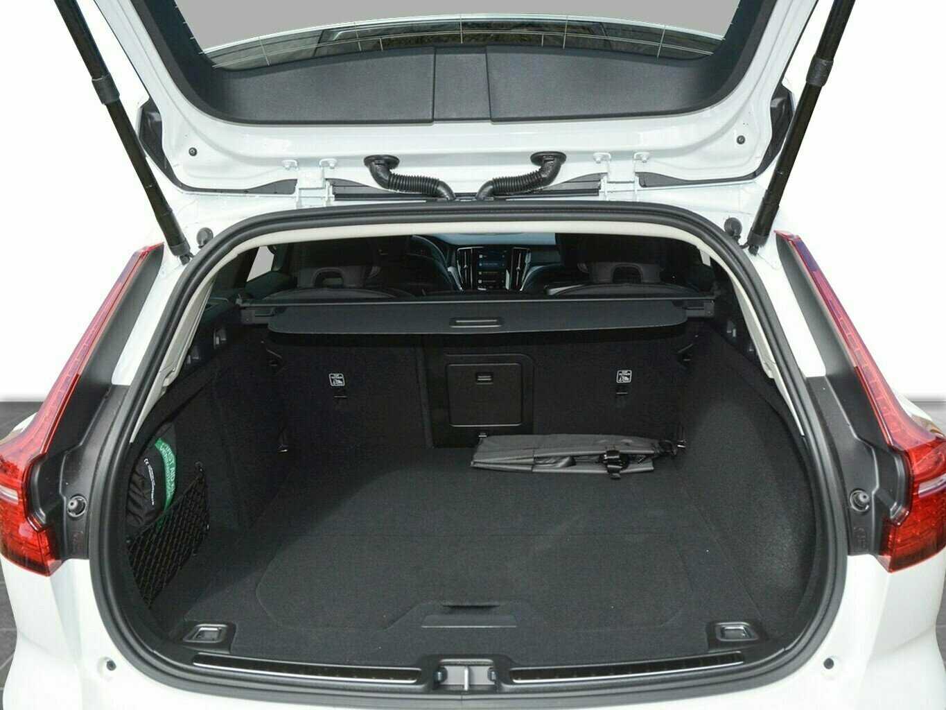 Volvo V60 – Bild 6