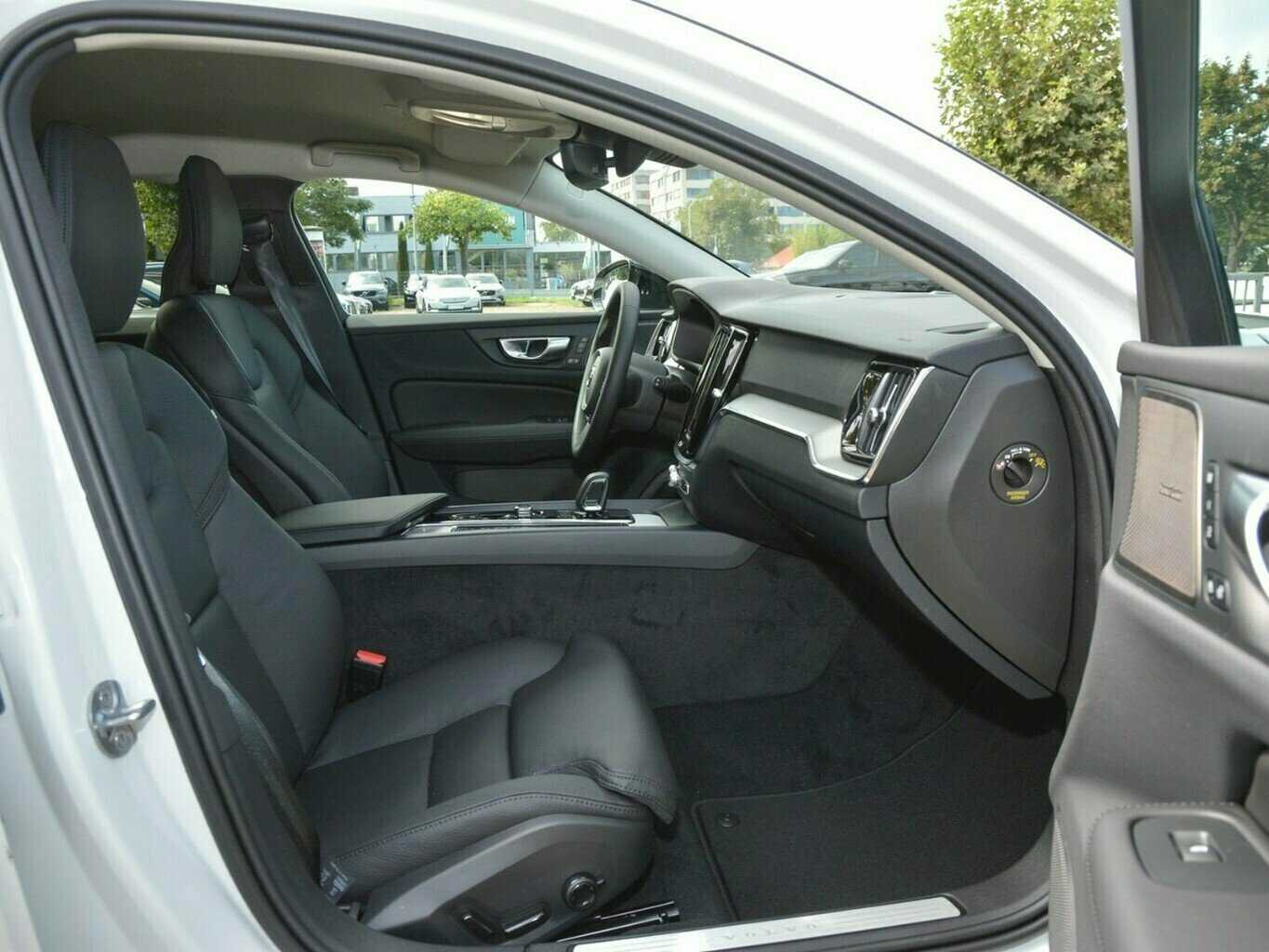 Volvo V60 – Bild 8
