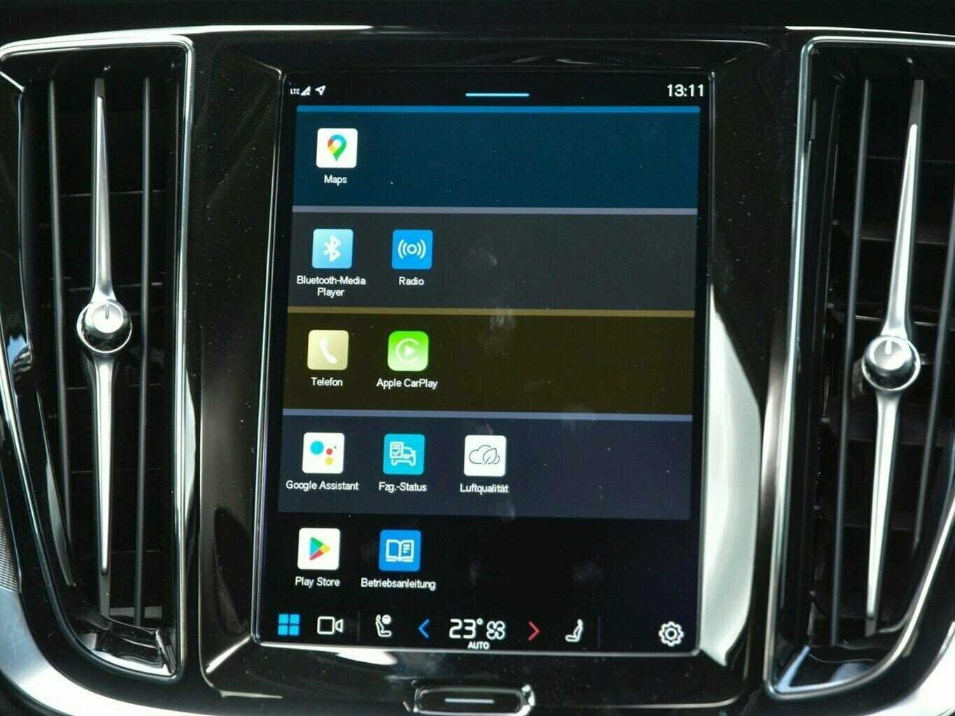 Volvo V60 – Bild 9