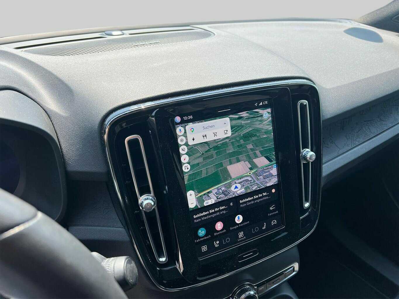 Volvo C40 Recharge – Bild 13