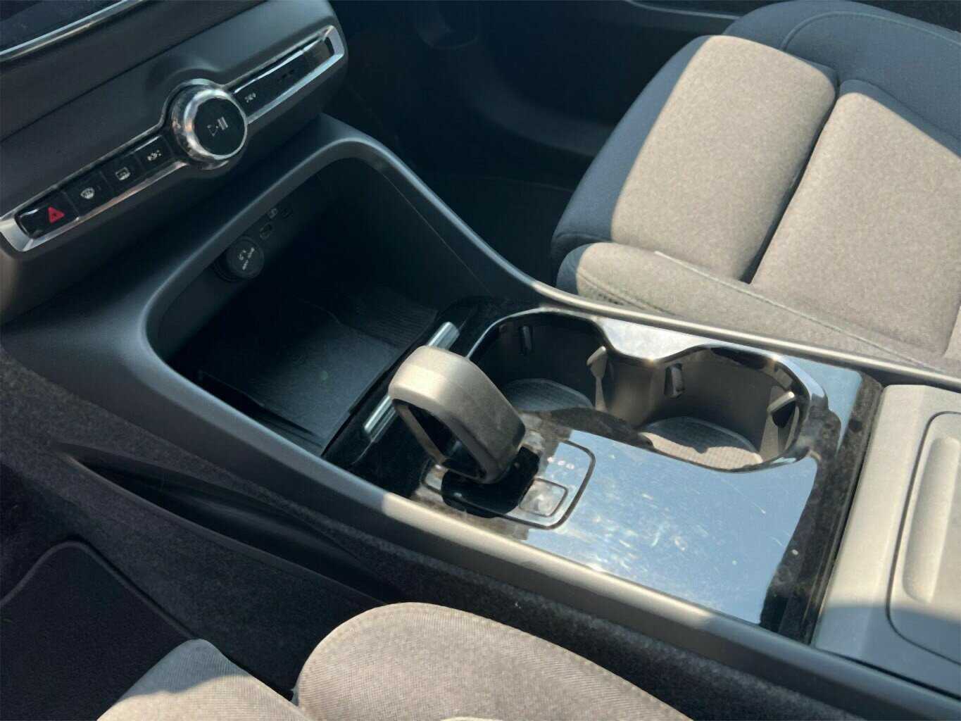 Volvo C40 Recharge – Bild 14