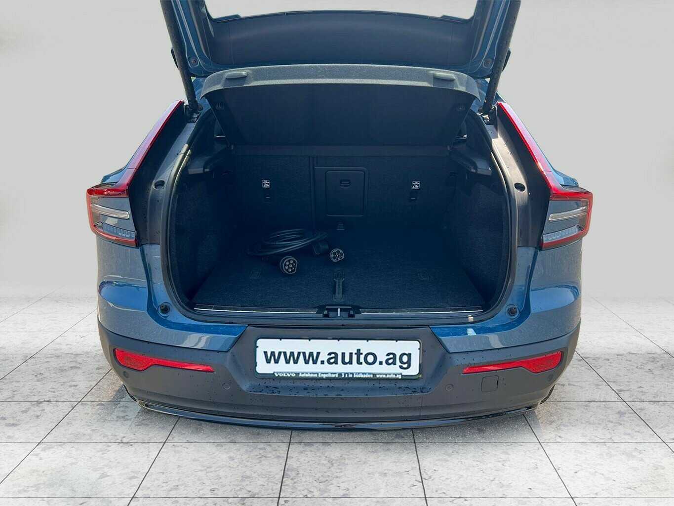 Volvo C40 Recharge – Bild 17