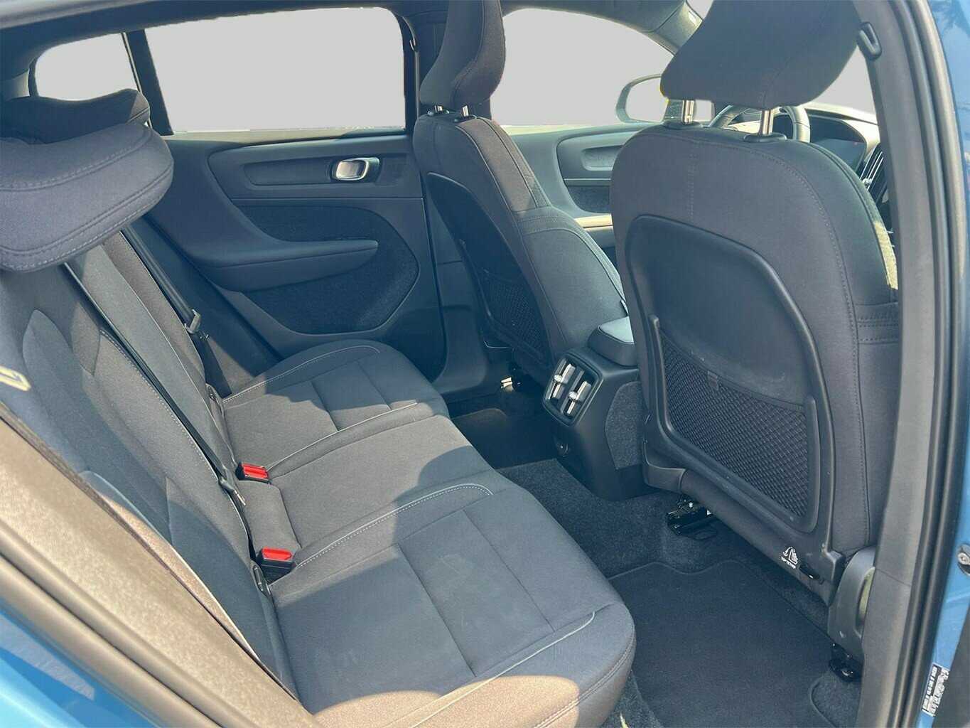 Volvo C40 Recharge – Bild 18