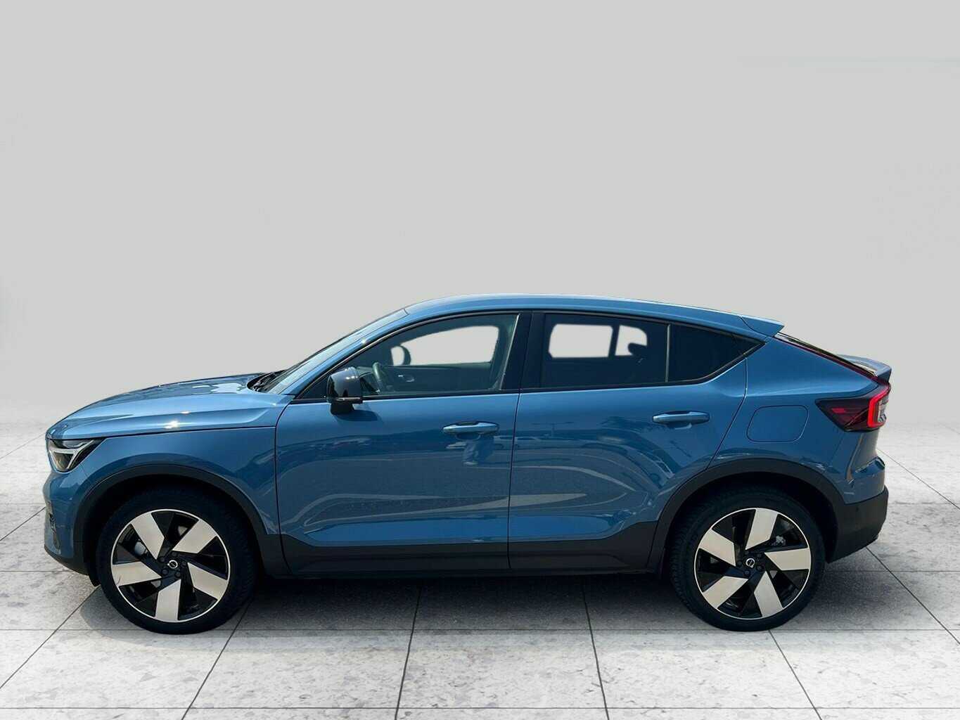 Volvo C40 Recharge – Bild 4