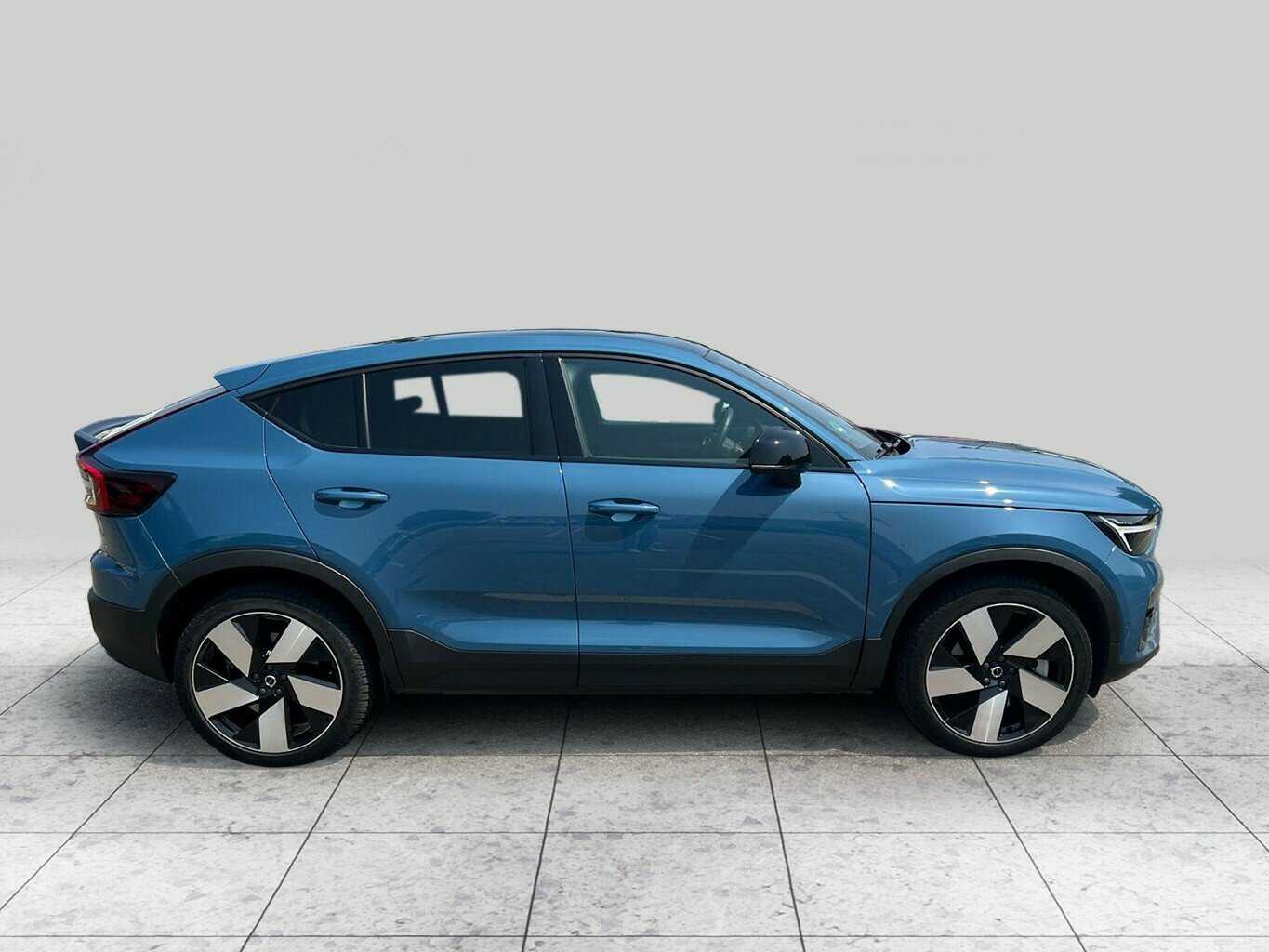 Volvo C40 Recharge – Bild 8