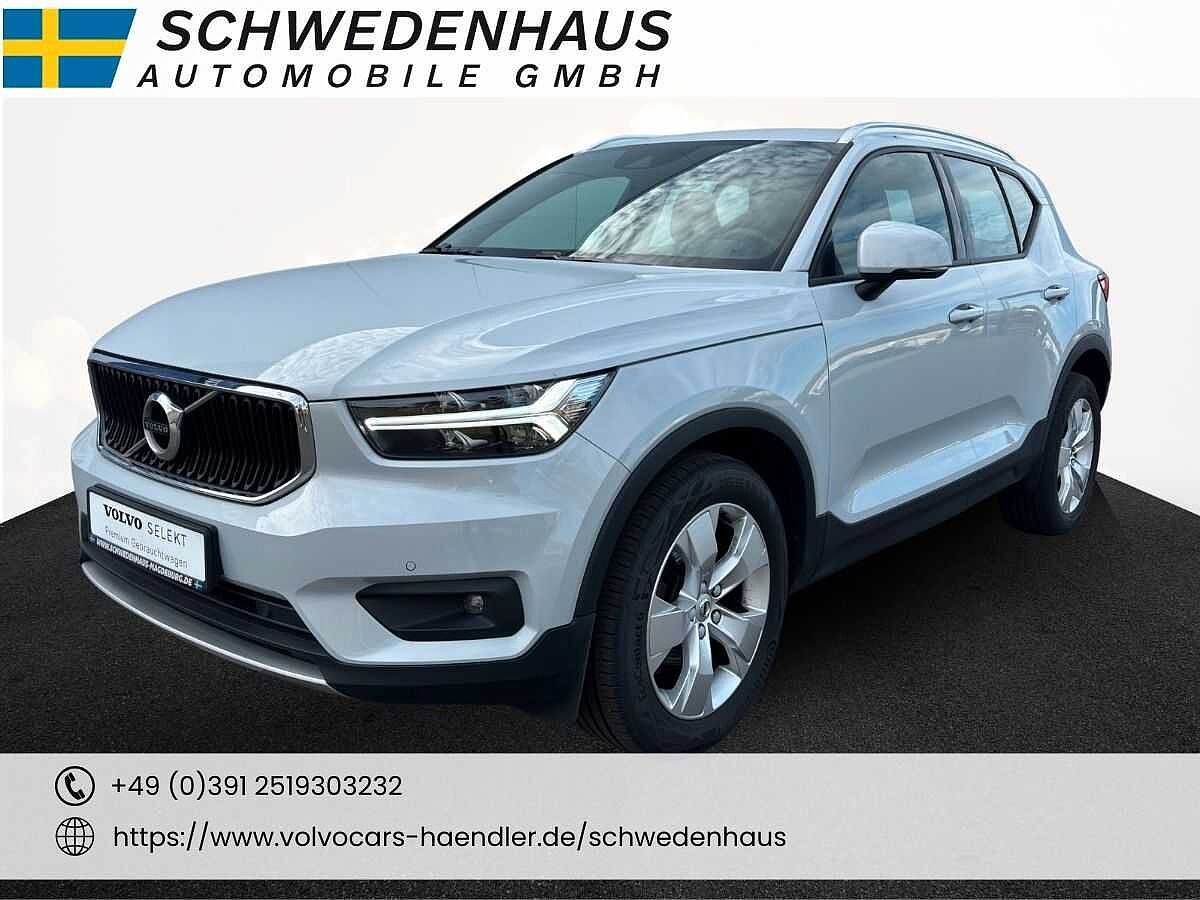Volvo XC 40