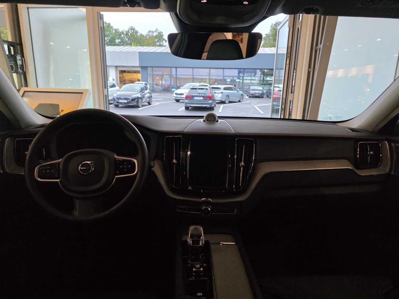 Volvo XC60 – Bild 10