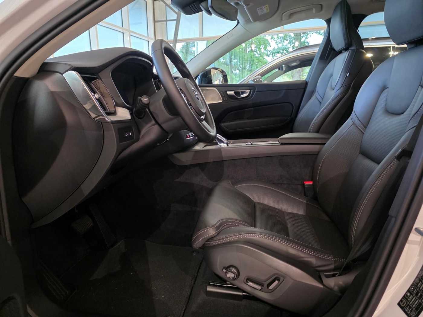 Volvo XC60 – Bild 11