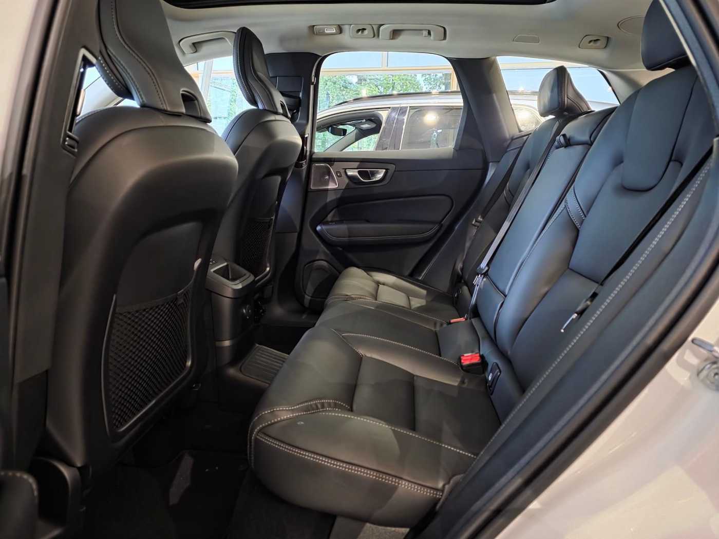 Volvo XC60 – Bild 12