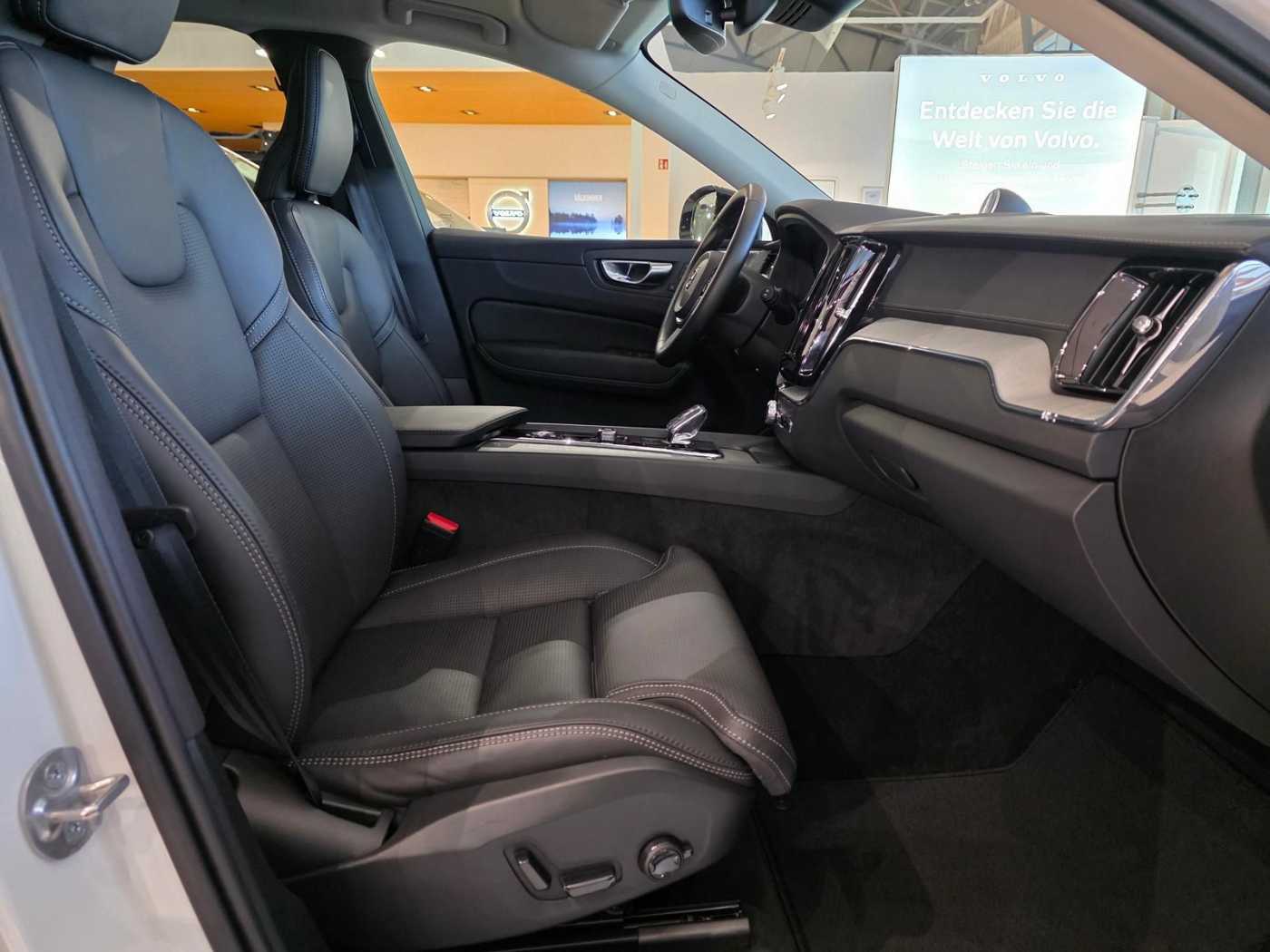 Volvo XC60 – Bild 13