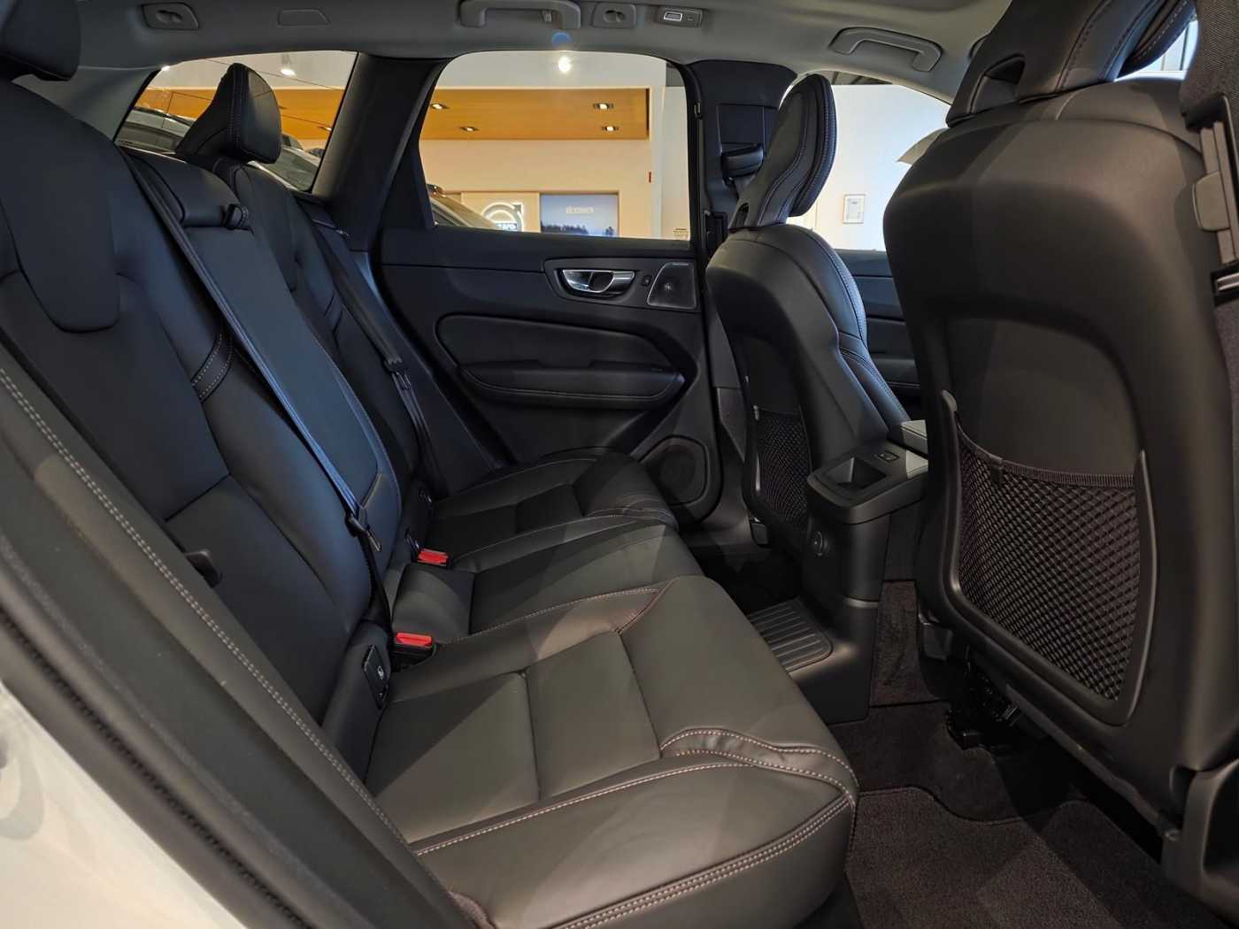 Volvo XC60 – Bild 14