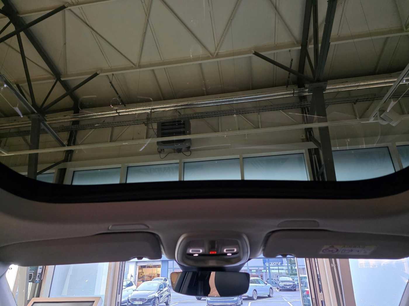 Volvo XC60 – Bild 15