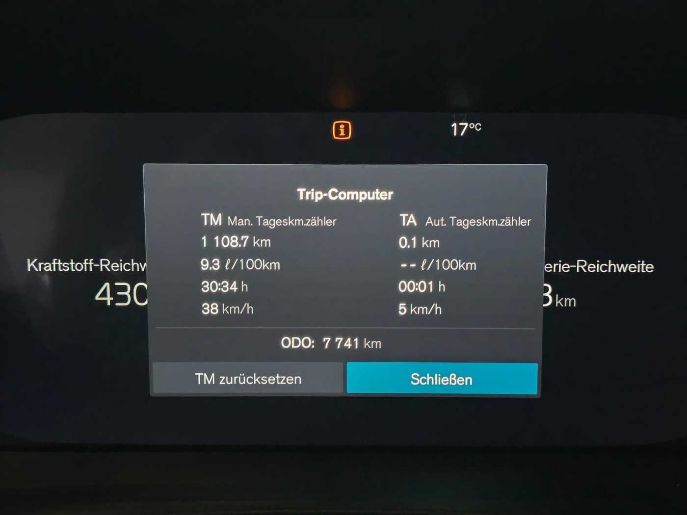 Volvo XC60 – Bild 16