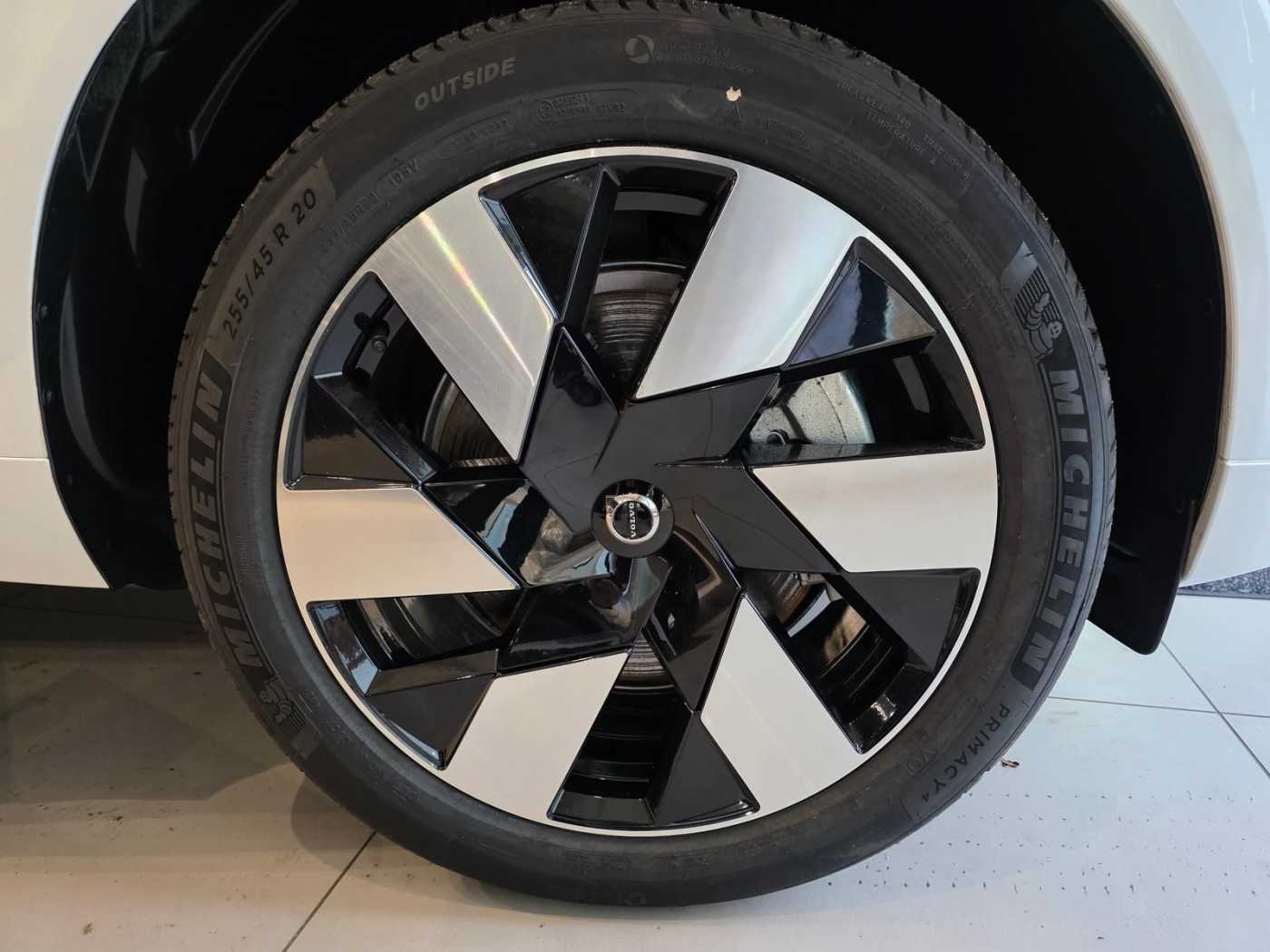 Volvo XC60 – Bild 17