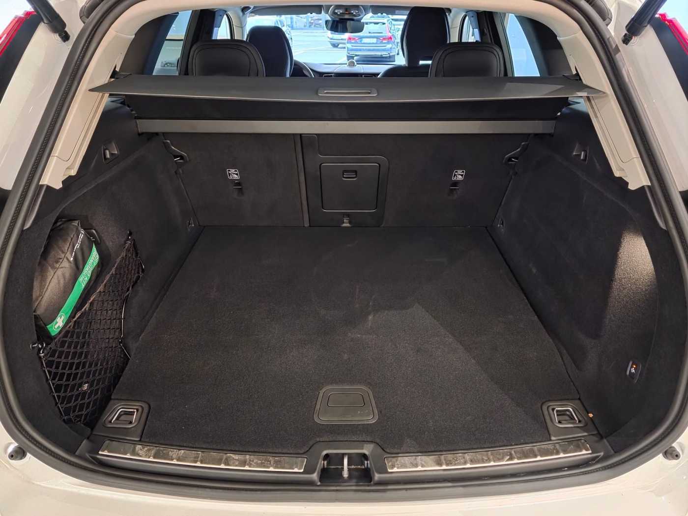 Volvo XC60 – Bild 18