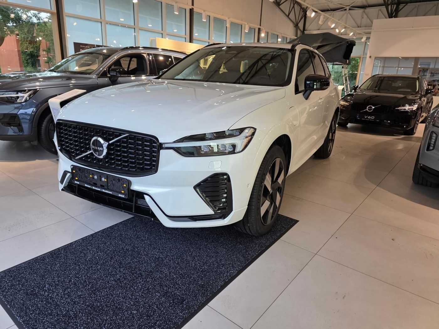 Volvo XC60 – Bild 2