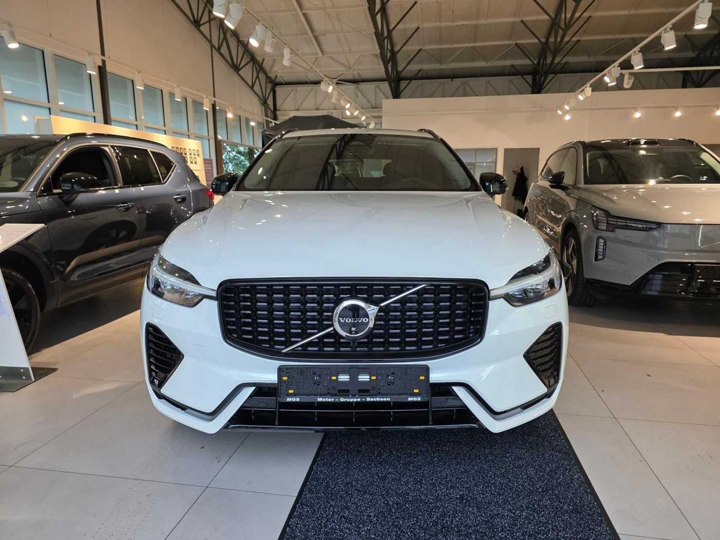 Volvo XC60 – Bild 3