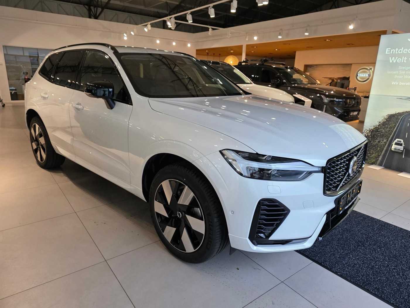 Volvo XC60 – Bild 4
